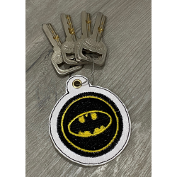 Vengeance Key Fob