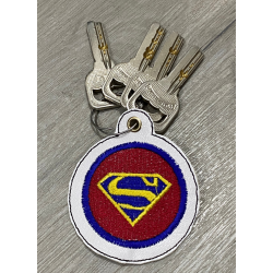 Hope Key Fob