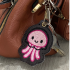 Octopus Key Fob
