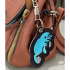 Seal Key Fob