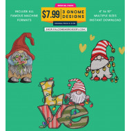 Love Gnomes Collection