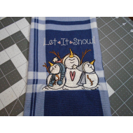 Let It Snow