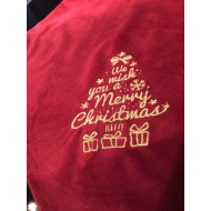We Wish You A Merry Christmas