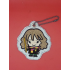 Wand Girl Key Fob