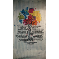 Always Remember Grand daughter Poem