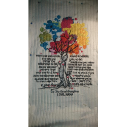 Always Remember Grand daughter Poem