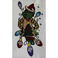 A Thief's Christmas