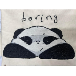 Bored Panda