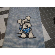 Schnauzer Dog
