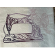 Sewing Lovers Pack of 5 Embroidery Designs Sewing Lovers Pack of 5 Embroidery Designs