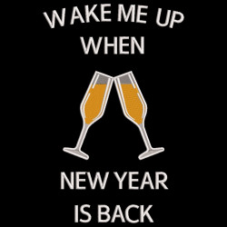 Wake Me Up