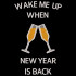 Wake Me Up