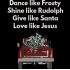 Christmas Jeep Quote