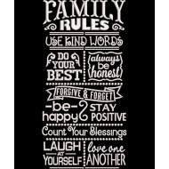 Family Rules