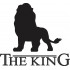 The King Embroidery Design