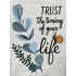 Trust The Timing Of Your Life