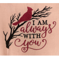 I Am Always With You