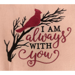 I Am Always With You