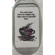 Take Care Of Yourself Quote 