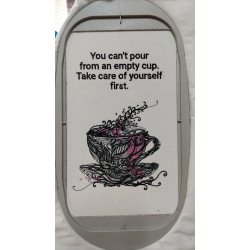 Take Care Of Yourself Quote 