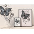 Butterfly Woman