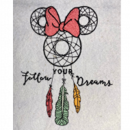 Follow Your Dreams