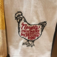 Deviled Eggs