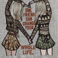 Best Friend Quote