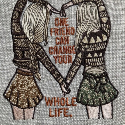 Best Friend Quote