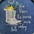 Cowboy Boots