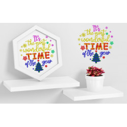 Its The Most Wonderful Time Of The Year Quote