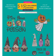 Halloween Collection 