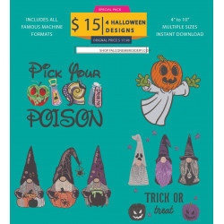 Halloween Collection 
