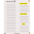 Household Printables