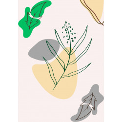 Aesthetic Printable Wall Art