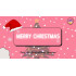 Christmas Greetings Printable Card