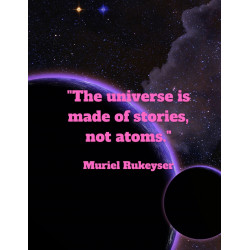 Letters to the Universe Journal