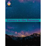 Letters to the Universe Journal
