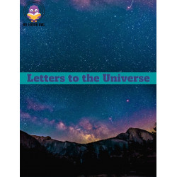 Letters to the Universe Journal