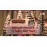 Christmas and New Year Greetings Printable Card