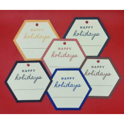 Christmas Printable Gift Tags