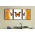 Butterfly Series Wall Art Printable 1