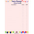 Party Planner Printable Set