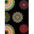 Mandala Wall Art Printable