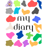 My Diary - Focus on your Goals