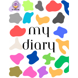 My Diary - Focus on your Goals