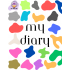 My Diary - Focus on your Goals