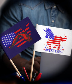 Flags