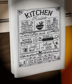 Food & Kitchen