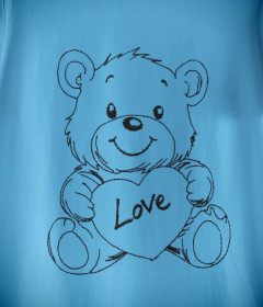 Free Embroidery Patterns